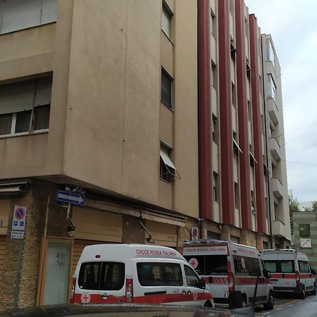 Homebetty Vado Ligure Exteriér fotografie