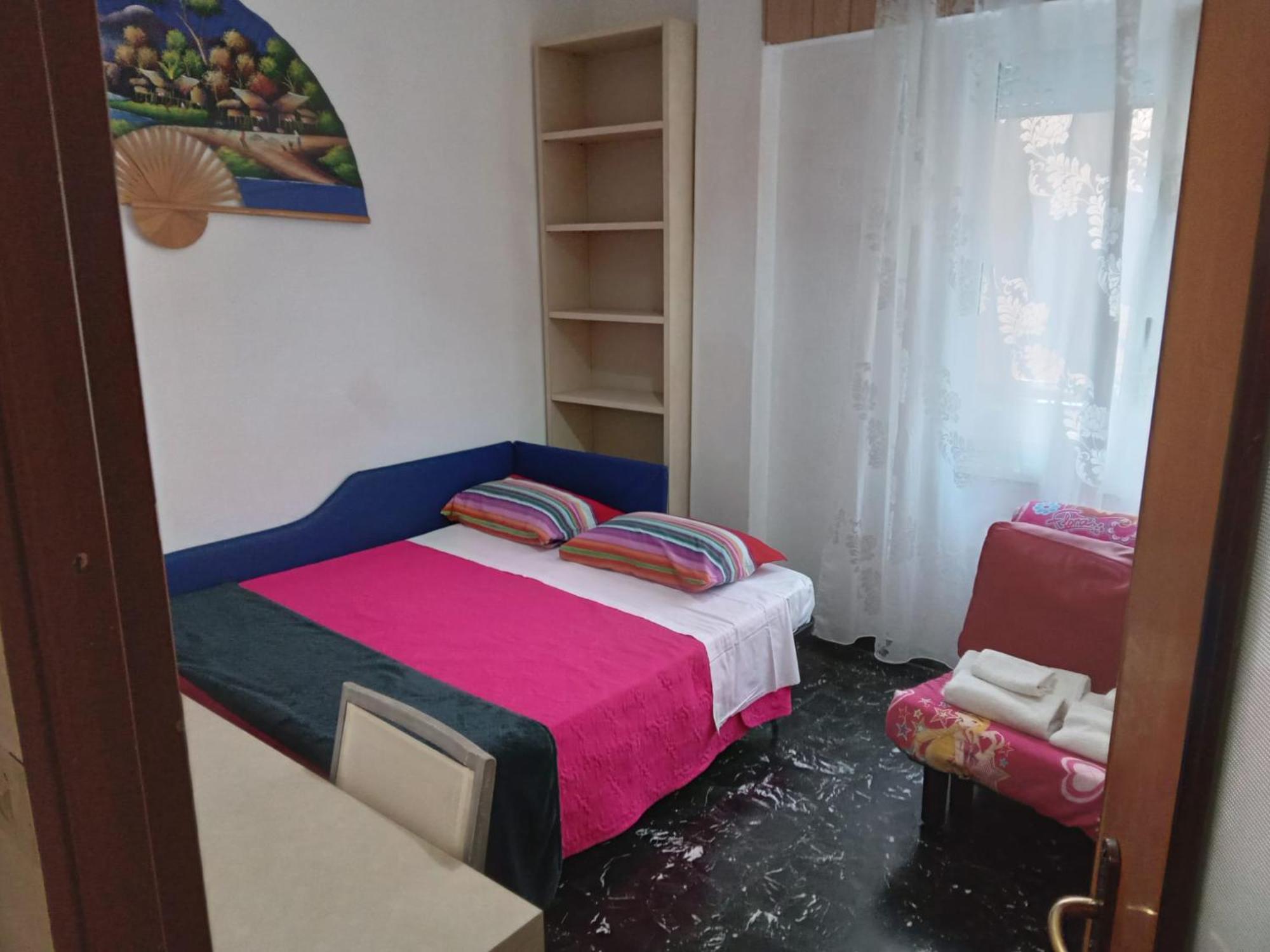 Homebetty Vado Ligure Exteriér fotografie