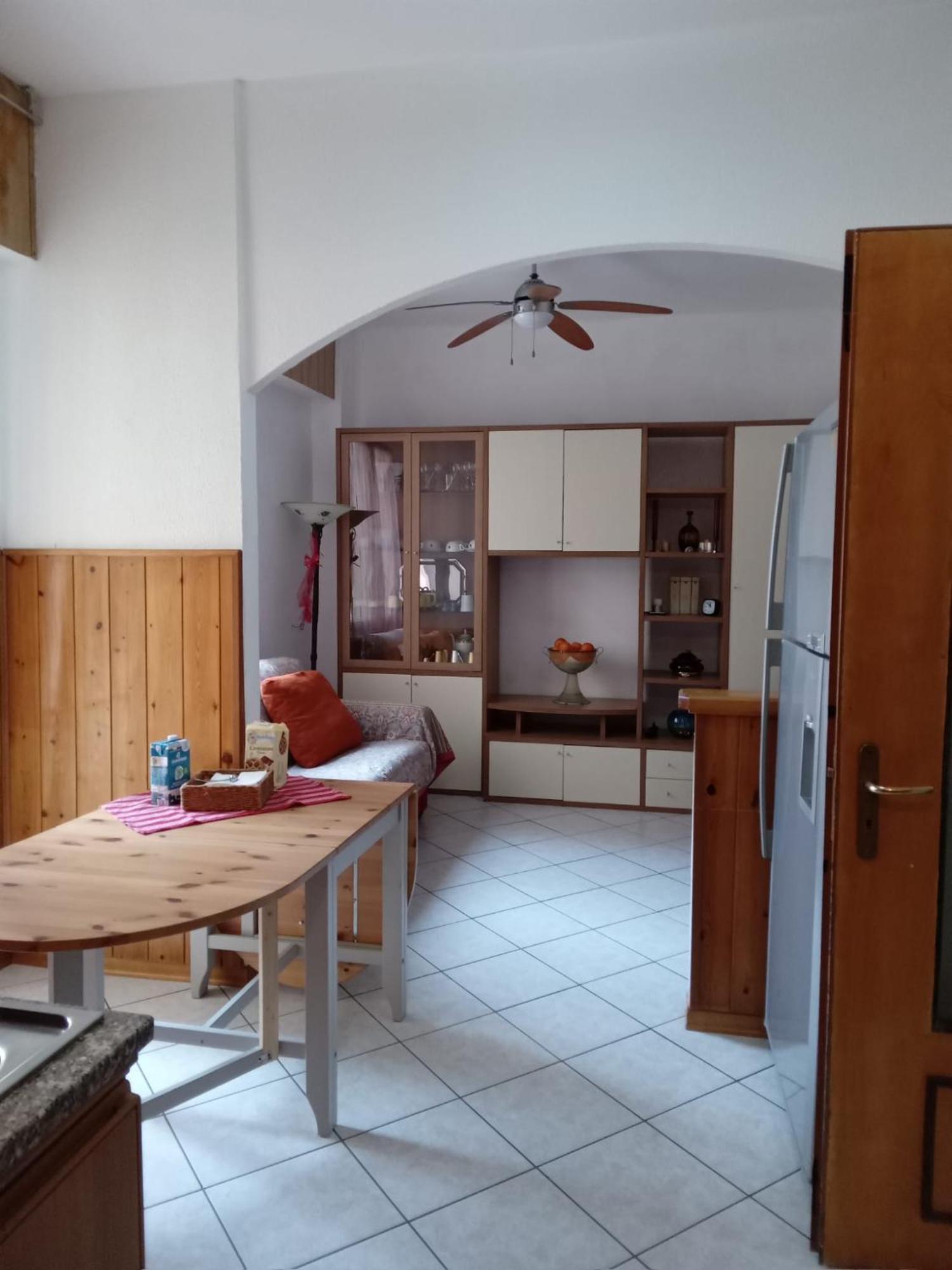 Homebetty Vado Ligure Exteriér fotografie