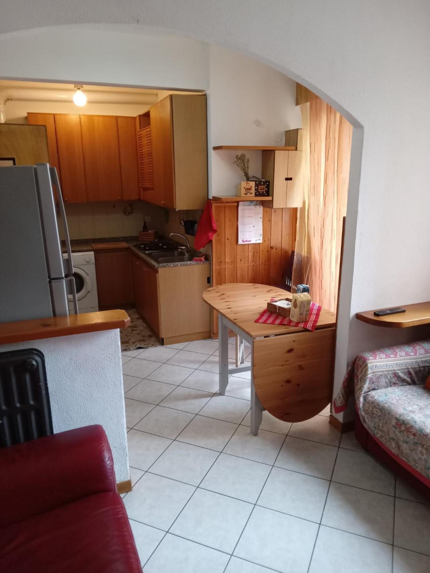 Homebetty Vado Ligure Exteriér fotografie