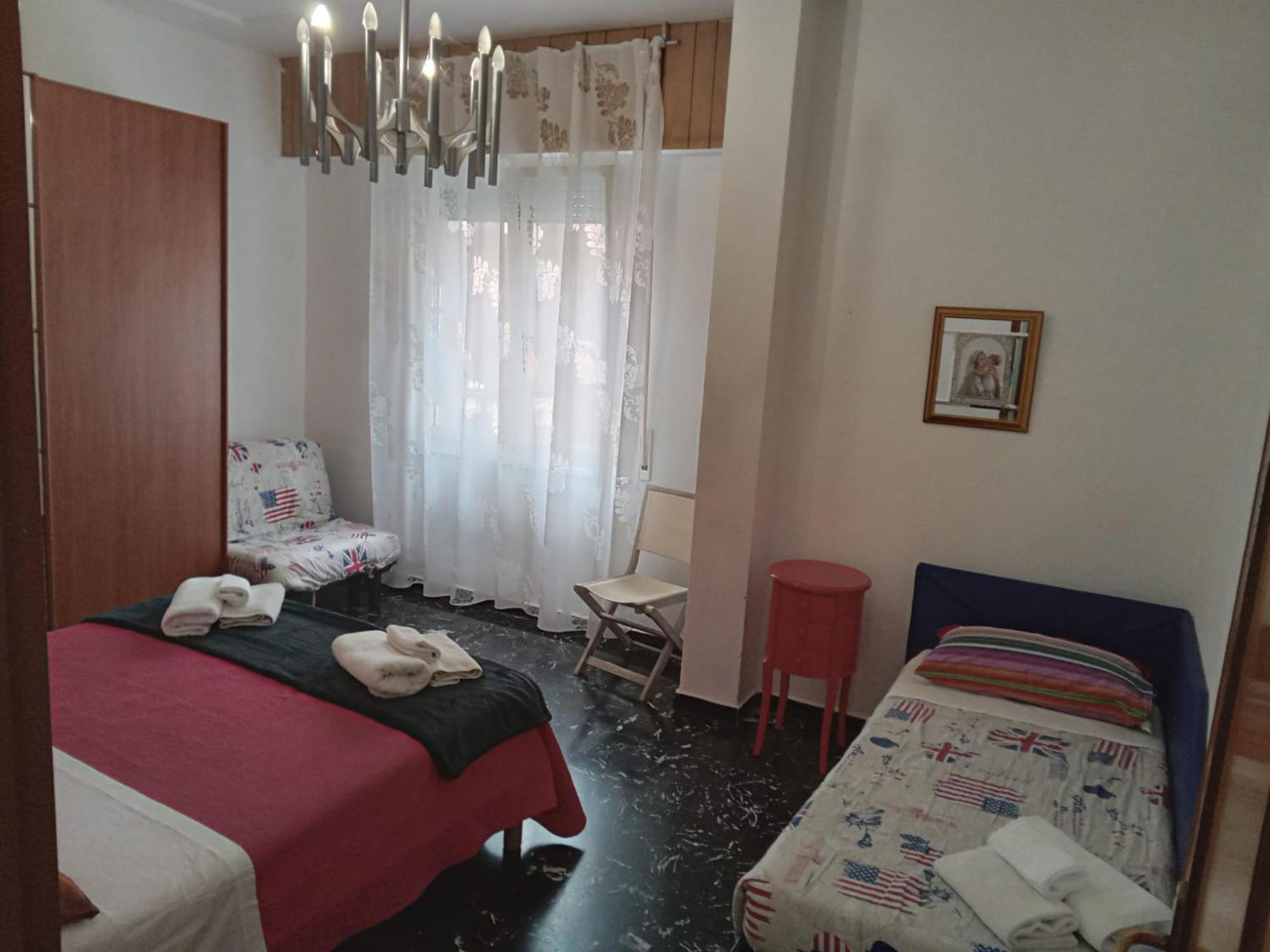 Homebetty Vado Ligure Exteriér fotografie