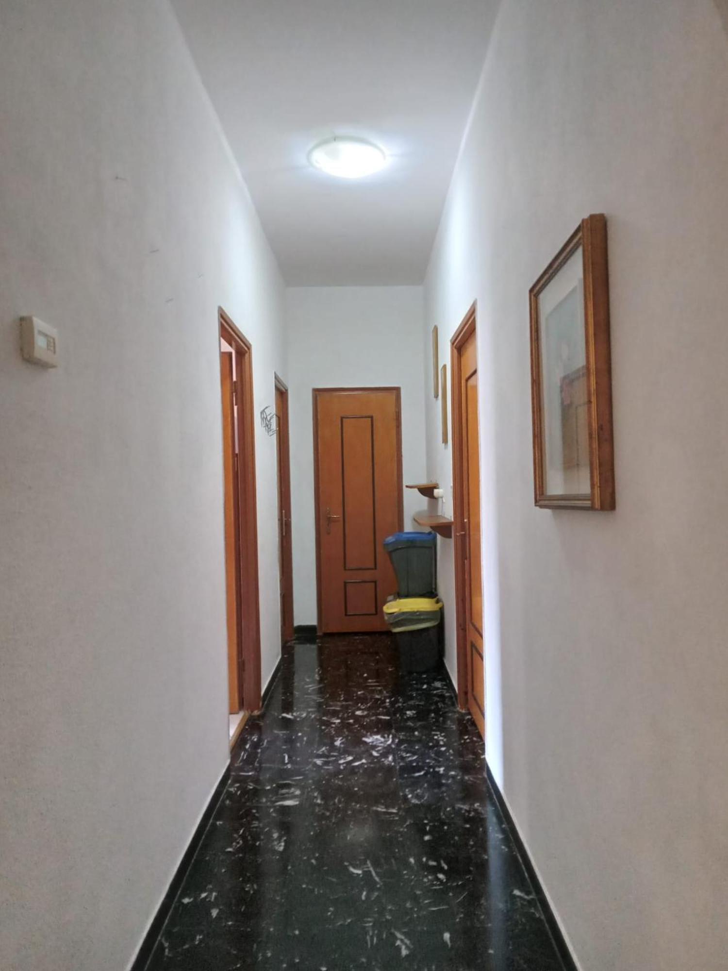 Homebetty Vado Ligure Exteriér fotografie