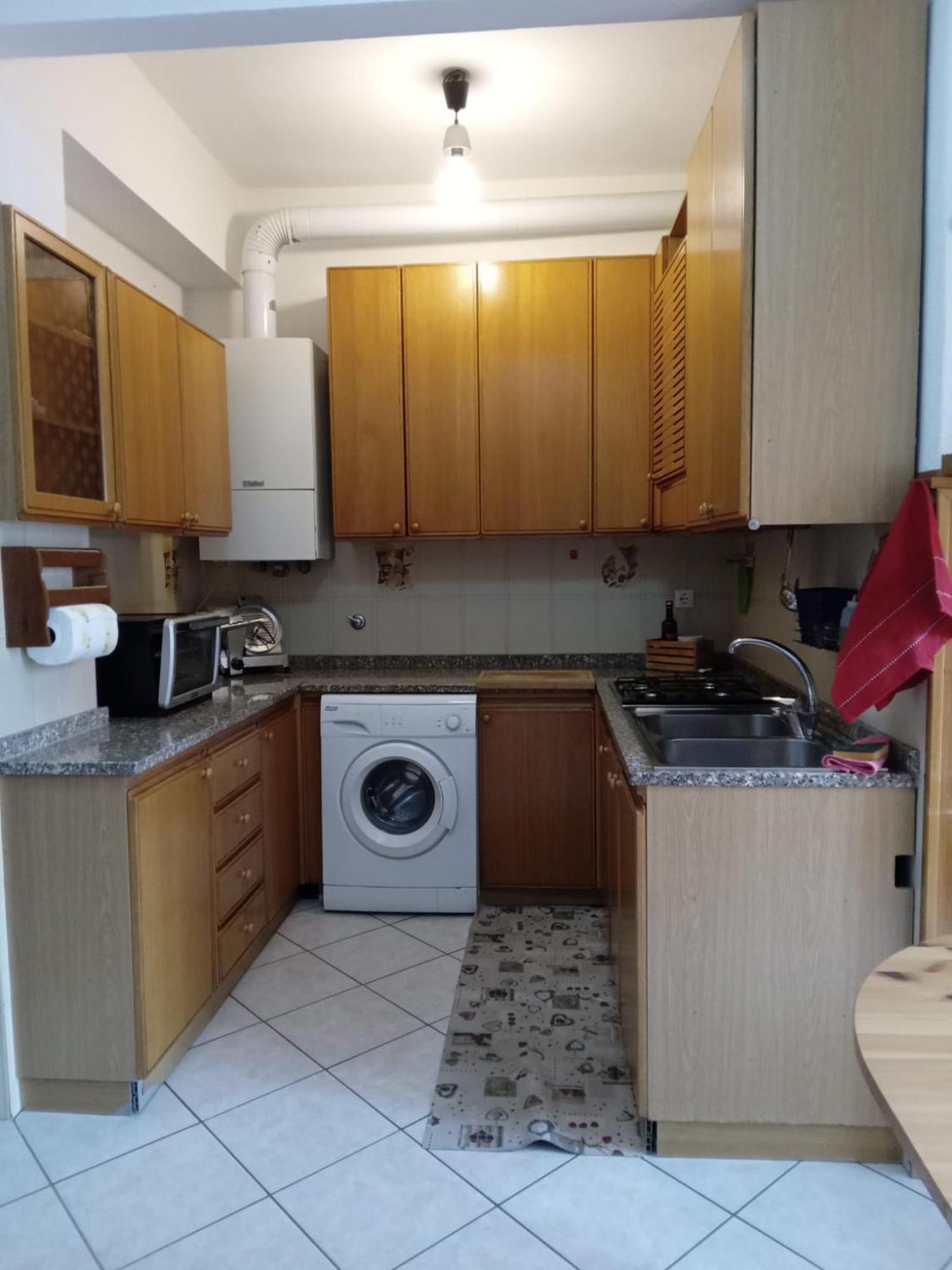 Homebetty Vado Ligure Exteriér fotografie